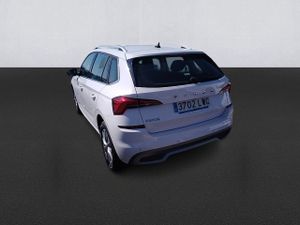 Skoda Kamiq 1.0 Tsi 81kw (110cv) Dsg Ambition - Foto 7