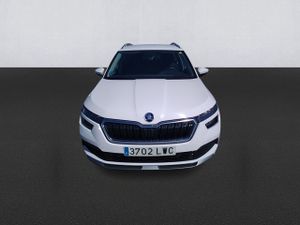 Skoda Kamiq 1.0 Tsi 81kw (110cv) Dsg Ambition - Foto 3