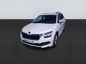Skoda Kamiq 1.0 Tsi 81kw (110cv) Dsg Ambition - Foto 2