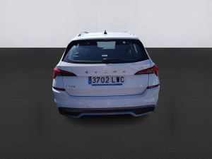 Skoda Kamiq 1.0 Tsi 81kw (110cv) Dsg Ambition - Foto 6