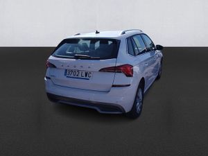 Skoda Kamiq 1.0 Tsi 81kw (110cv) Dsg Ambition - Foto 5