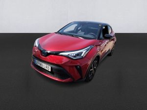 Toyota C-hr 2.0 180h Advance - Foto 2