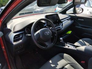 Toyota C-hr 2.0 180h Advance - Foto 8