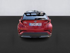 Toyota C-hr 2.0 180h Advance - Foto 6