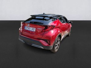 Toyota C-hr 2.0 180h Advance - Foto 5