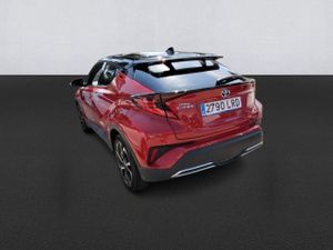 Toyota C-hr 2.0 180h Advance - Foto 7