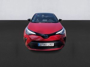 Toyota C-hr 2.0 180h Advance - Foto 3
