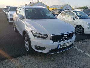 Volvo Xc40 (o) 1.5 T2 Momentum Pro Auto - Foto 5