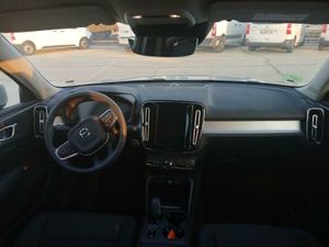 Volvo Xc40 (o) 1.5 T2 Momentum Pro Auto - Foto 9