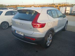 Volvo Xc40 (o) 1.5 T2 Momentum Pro Auto - Foto 4