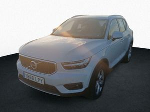 Volvo Xc40 (o) 1.5 T2 Momentum Pro Auto - Foto 2