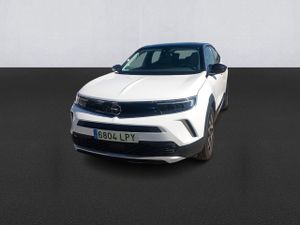 Opel Mokka Bev 50kwh Business Elegance - Foto 2
