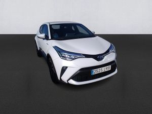 Toyota C-hr 1.8 125h Advance - Foto 4