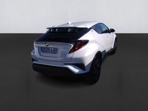 Toyota C-hr 1.8 125h Advance - Foto 5