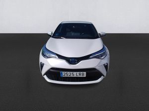 Toyota C-hr 1.8 125h Advance - Foto 3