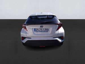 Toyota C-hr 1.8 125h Advance - Foto 6
