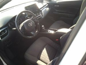 Toyota C-hr 1.8 125h Advance - Foto 8