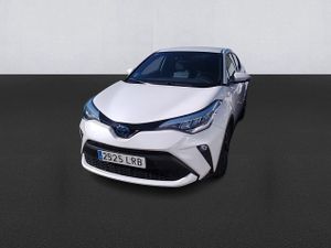 Toyota C-hr 1.8 125h Advance - Foto 2