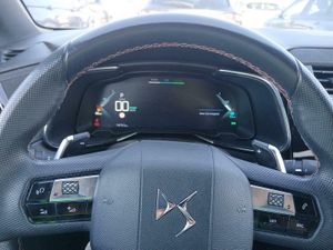 Ds Ds 7 Crossback 1.6 E-tense 225 Performance Line Auto - Foto 8