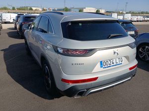 Ds Ds 7 Crossback 1.6 E-tense 225 Performance Line Auto - Foto 3