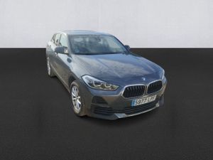 Bmw X2 Sdrive18d Business Auto - Foto 4