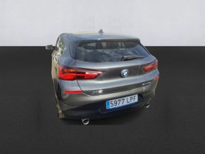 Bmw X2 Sdrive18d Business Auto - Foto 6