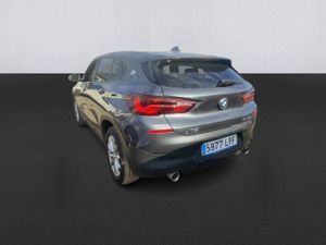 Bmw X2 Sdrive18d Business Auto - Foto 7