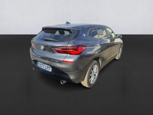 Bmw X2 Sdrive18d Business Auto - Foto 5
