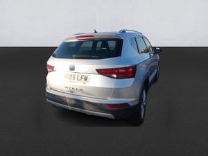 Seat Ateca 1.5 Tsi 110kw (150cv) S&s Xcellence Edit - Foto 5