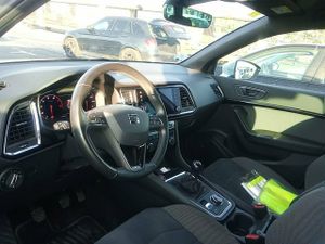 Seat Ateca 1.5 Tsi 110kw (150cv) S&s Xcellence Edit - Foto 8