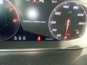 Seat Ateca 1.5 Tsi 110kw (150cv) S&s Xcellence Edit - Foto 9