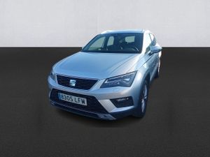 Seat Ateca 1.5 Tsi 110kw (150cv) S&s Xcellence Edit - Foto 2