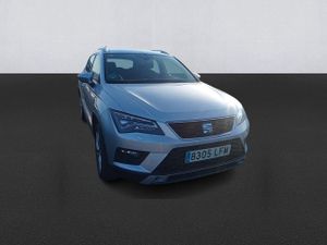 Seat Ateca 1.5 Tsi 110kw (150cv) S&s Xcellence Edit - Foto 4