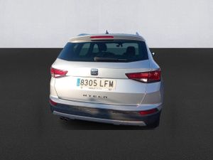 Seat Ateca 1.5 Tsi 110kw (150cv) S&s Xcellence Edit - Foto 6