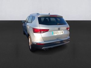 Seat Ateca 1.5 Tsi 110kw (150cv) S&s Xcellence Edit - Foto 7