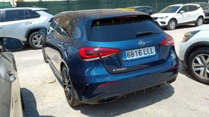Mercedes A-class A 200 D - Foto 3