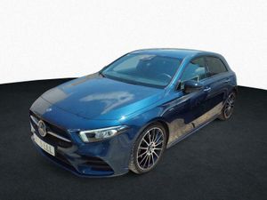 Mercedes A-class A 200 D - Foto 2