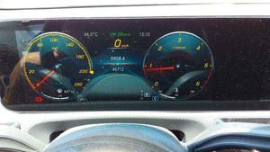 Mercedes A-class A 200 D - Foto 8