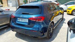 Mercedes A-class A 200 D - Foto 4