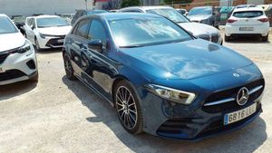 Mercedes A-class A 200 D - Foto 5