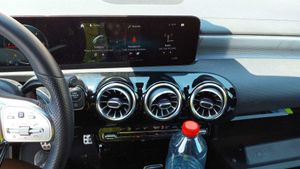Mercedes A-class A 200 D - Foto 9