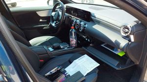 Mercedes A-class A 200 D - Foto 6