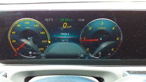 Mercedes A-class A 200 D - Foto 7