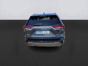 Toyota Rav4 2.5l 220h Feel! 4wd - Foto 6