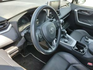 Toyota Rav4 2.5l 220h Feel! 4wd - Foto 8