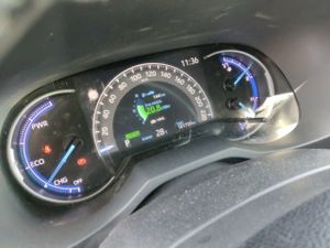 Toyota Rav4 2.5l 220h Feel! 4wd - Foto 9