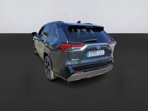 Toyota Rav4 2.5l 220h Feel! 4wd - Foto 7