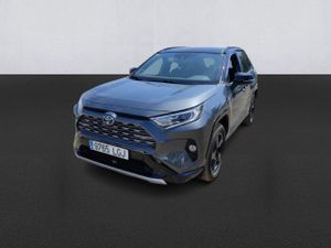 Toyota Rav4 2.5l 220h Feel! 4wd - Foto 2