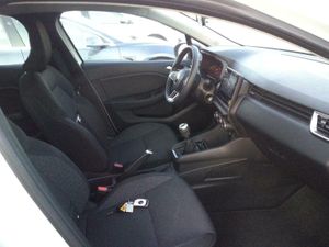 Renault Clio Equilibre Blue Dci 74kw (100cv) - Foto 6