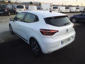 Renault Clio Equilibre Blue Dci 74kw (100cv) - Foto 3